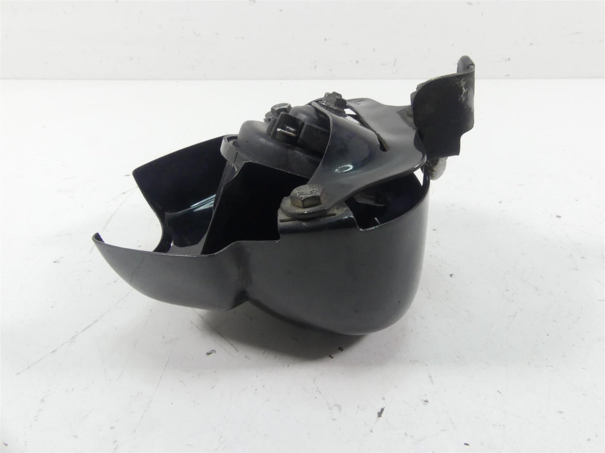 2013 Harley VRSCDX Night Rod Special Horn & Black Cover 69537-07 {{ shop.shopifyCountryName }} - Mototech271