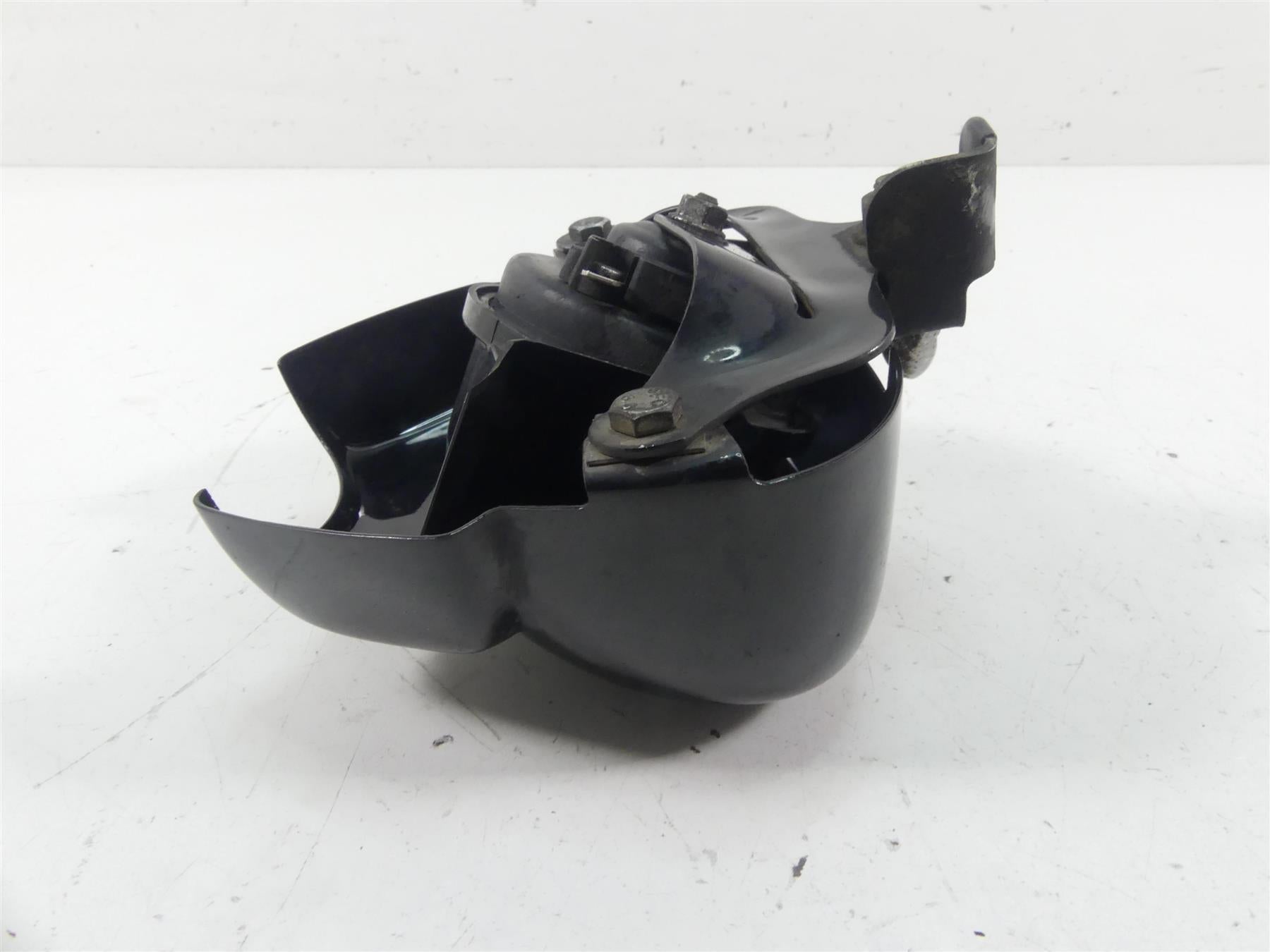 2013 Harley VRSCDX Night Rod Special Horn & Black Cover 69537-07 {{ shop.shopifyCountryName }} - Mototech271