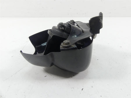 2013 Harley VRSCDX Night Rod Special Horn & Black Cover 69537-07 {{ shop.shopifyCountryName }} - Mototech271