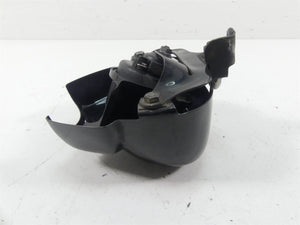 2013 Harley VRSCDX Night Rod Special Horn & Black Cover 69537-07 | Mototech271
