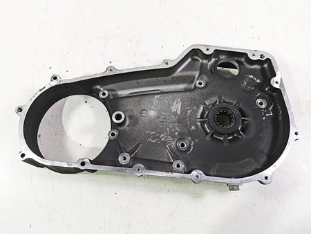 2013 Harley FXDWG Dyna Wide Glide Inner Primary Drive Clutch Cover 60681-06C {{ shop.shopifyCountryName }} - Mototech271