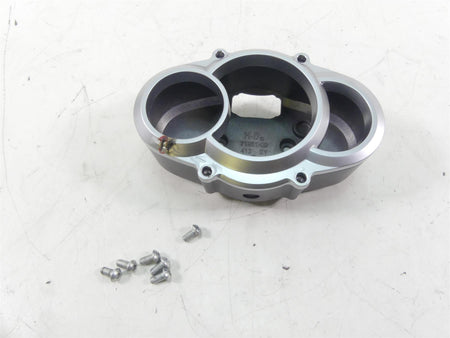 2011 Harley VRSCF Muscle Rod Speedometer Gauges Housing & Bezel - Read 71981-09 {{ shop.shopifyCountryName }} - Mototech271