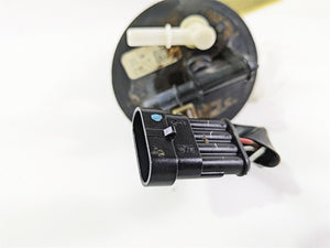 2019 Polaris RZR XP Turbo S Fuel Gas Petrol Pump - Tested 2208060 2522058