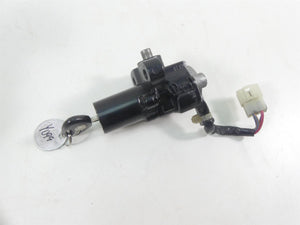 2004 Yamaha XV1700 Road Star Warrior Ignition Switch Key Lock Set 5PX-82501-10