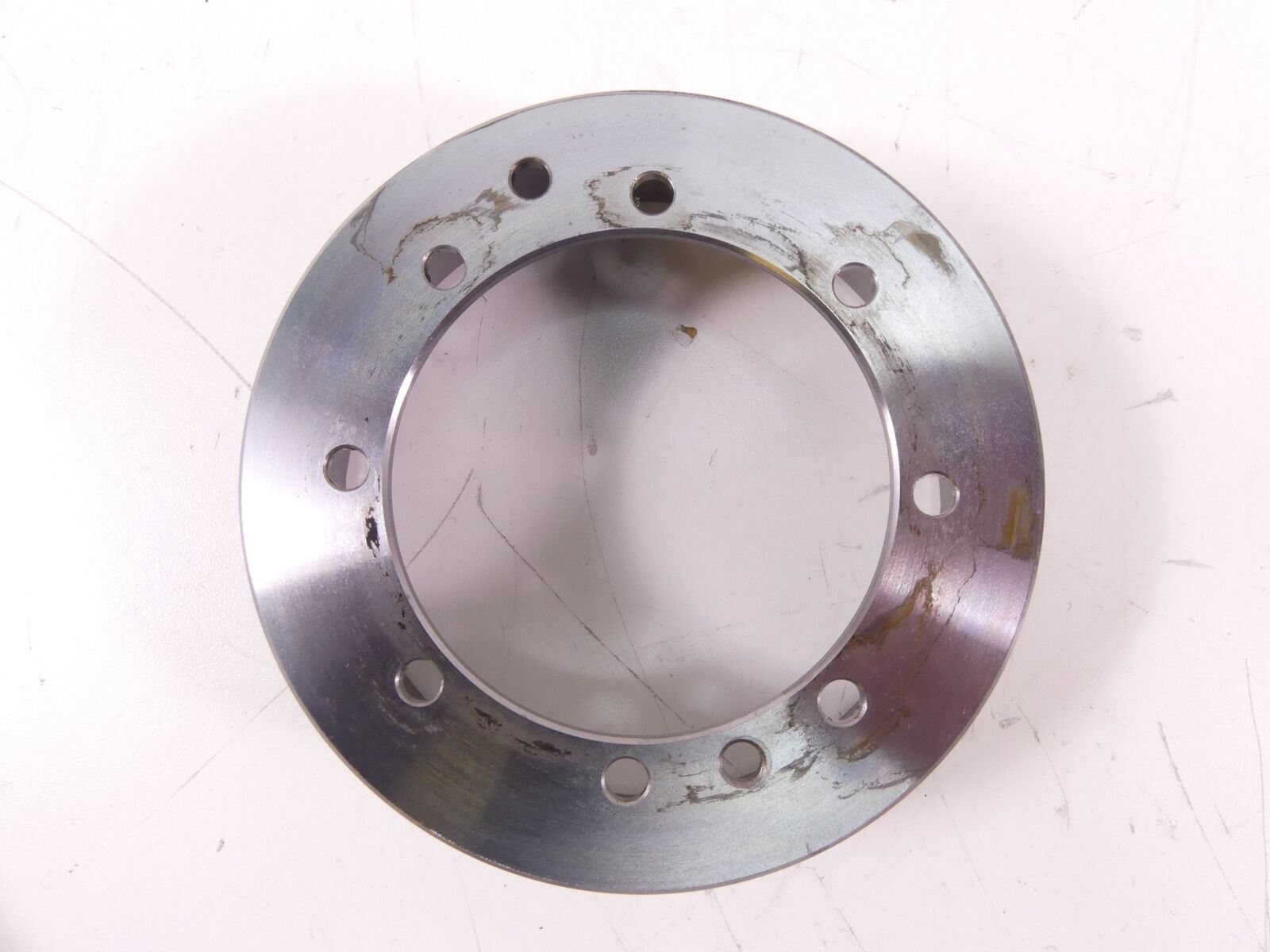 2008 Ducati 1098 S Denso Stator Generator Flywheel Rotor Set 26420172A 276Z0011A {{ shop.shopifyCountryName }} - Mototech271