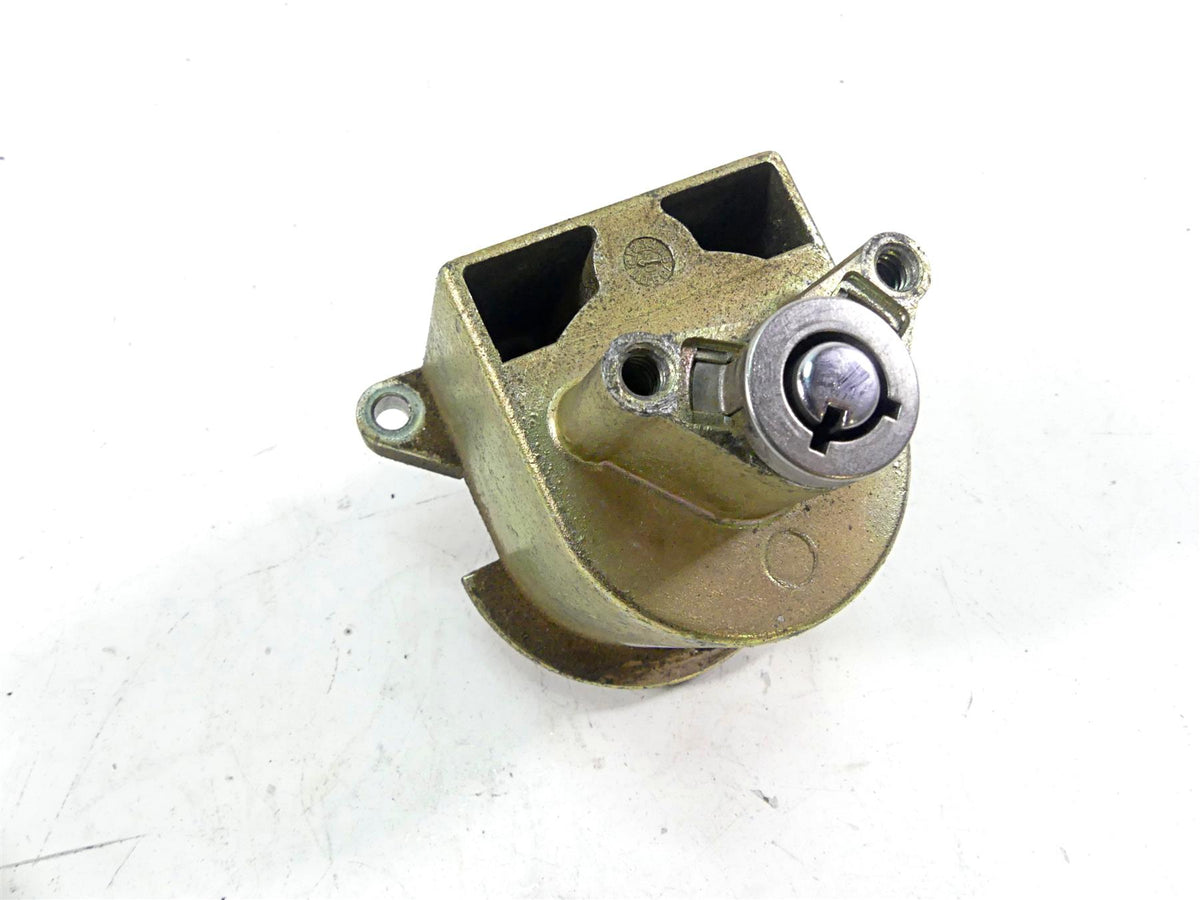 2007 Harley Touring FLHRC Road King Ignition Switch Fork Lock Set -Vin 71313-96A {{ shop.shopifyCountryName }} - Mototech271