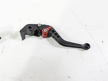 Load image into Gallery viewer, 2008 Ducati SBK 1098 S Front Brake &amp; Clutch Lever Set | Mototech271
