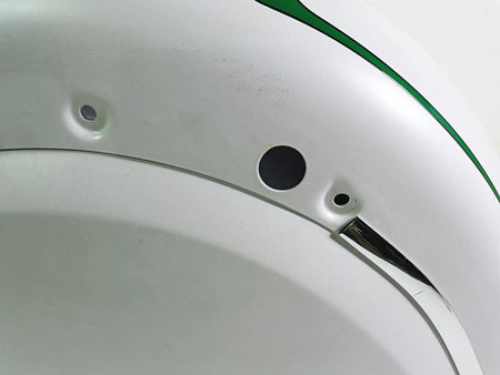 2018 Indian Chieftain Limited Rear Fender -Read 1019209 {{ shop.shopifyCountryName }} - Mototech271