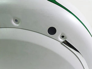 2018 Indian Chieftain Limited Rear Fender -Read 1019209 | Mototech271