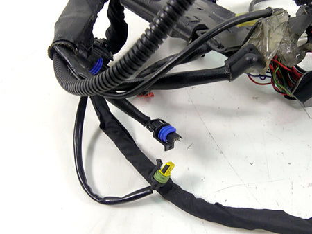2013 Harley Softail FLSTFB Fat Boy Lo Non-Abs Wiring Harness Loom 70431-12 {{ shop.shopifyCountryName }} - Mototech271