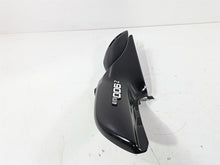 Load image into Gallery viewer, 2022 Kawasaki ZR900RS Cafe Left Side Under Seat Cover Fairing 36001-0652 | Mototech271
