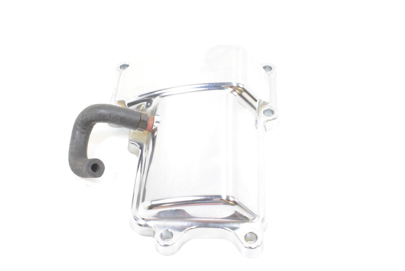 2007 Harley Touring FLHX Street Glide Upper Top Transmission Cover 34471-06 {{ shop.shopifyCountryName }} - Mototech271