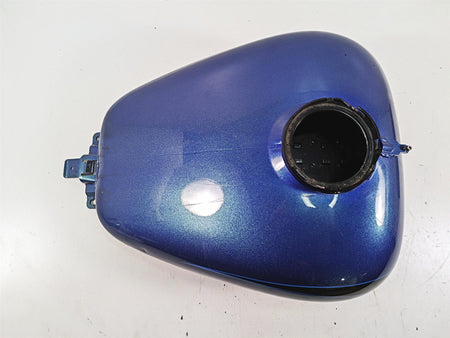 2014 Harley Touring FLHTK Electra Glide Fuel Gas Petrol Tank - Read 61356-08 {{ shop.shopifyCountryName }} - Mototech271