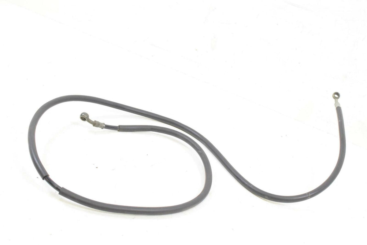 2002 Kawasaki Vulcan 1500 Mean Streak Clutch Line Hose Tube 43095-1215 {{ shop.shopifyCountryName }} - Mototech271