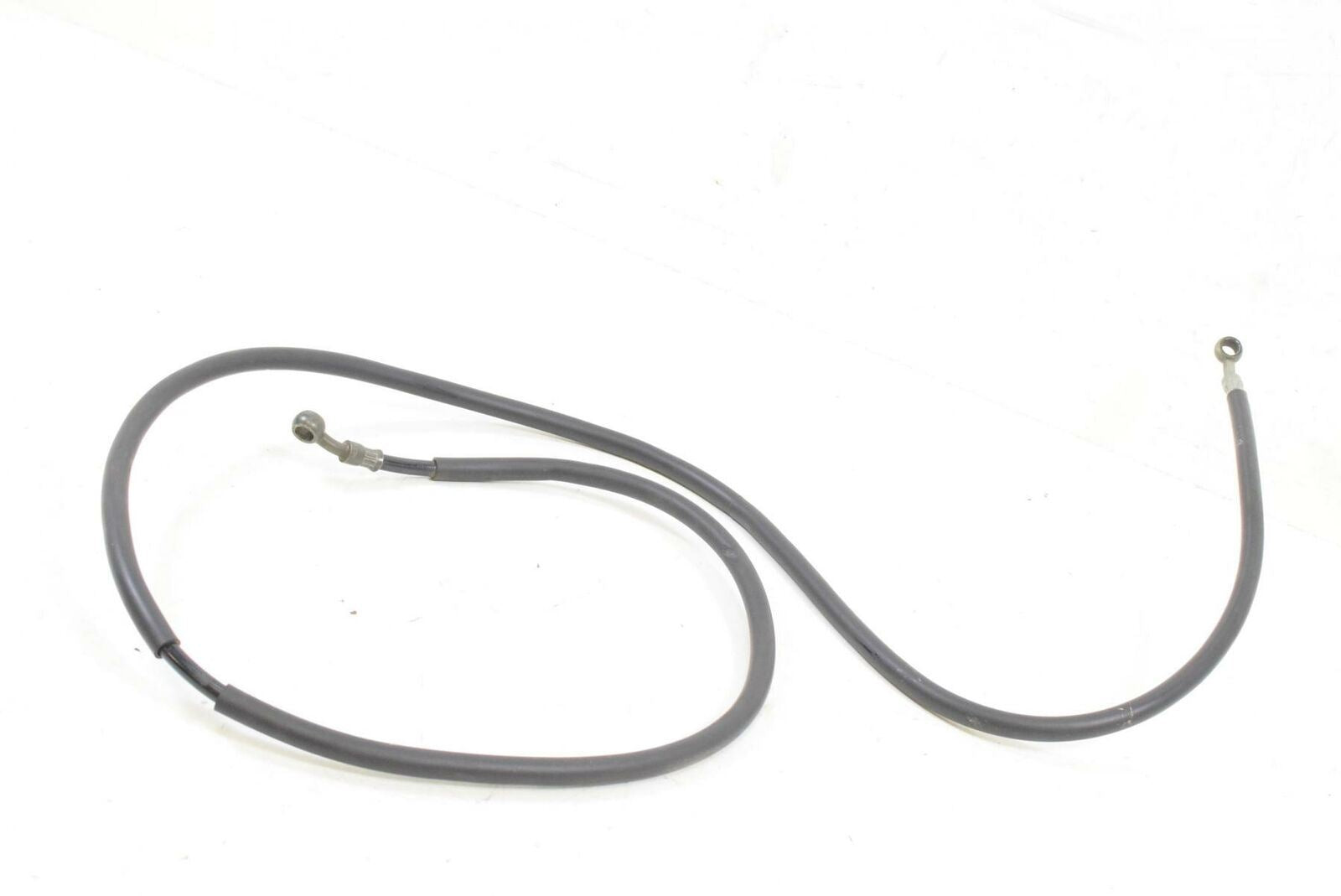 2002 Kawasaki Vulcan 1500 Mean Streak Clutch Line Hose Tube 43095-1215 {{ shop.shopifyCountryName }} - Mototech271