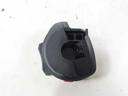 2023 Triumph Street Triple 765 RS Right Hand Control Switch - Read T2044828 {{ shop.shopifyCountryName }} - Mototech271