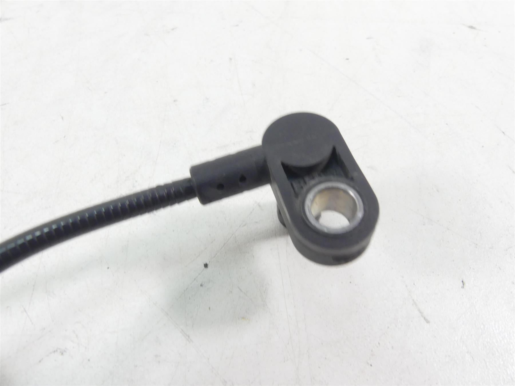 2017 BMW R1200GS GSW K50 Front Abs Brake Wheel Speed Sensor 34528551611 {{ shop.shopifyCountryName }} - Mototech271