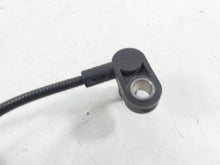 Load image into Gallery viewer, 2017 BMW R1200GS GSW K50 Front Abs Brake Wheel Speed Sensor 34528551611
