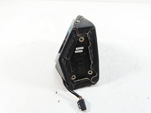 1999 Harley Touring FLHTC Electra Glide Right Side Trunk Speaker Box 76304-98B | Mototech271