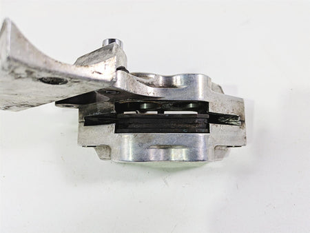 2004 Big Dog Chopper Performance Machine Polished Front Brake Caliper 0053-2919 {{ shop.shopifyCountryName }} - Mototech271