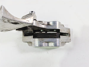 2004 Big Dog Chopper Performance Machine Polished Front Brake Caliper 0053-2919 | Mototech271