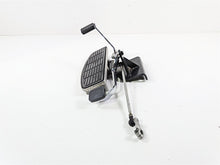 Load image into Gallery viewer, 2006 Suzuki C90 VL1500T Boulevard Left Floor Board &amp; Shifter Set 43520-10F00
