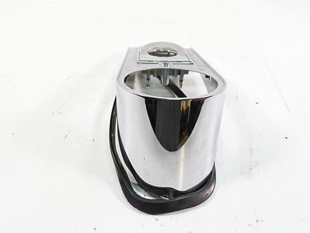 2006 Harley Softail FXSTSI Springer Tank Dash Console Cover 71273-00A {{ shop.shopifyCountryName }} - Mototech271