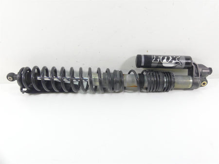 2018 Can Am Maverick X3 Turbo STD Straight Fox Right Rear Shock Damper 706003060 {{ shop.shopifyCountryName }} - Mototech271