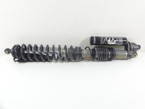 2018 Can Am Maverick X3 Turbo STD Straight Fox Right Rear Shock Damper 706003060 | Mototech271