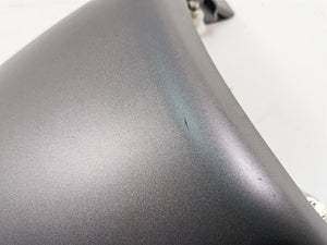 2016 Suzuki M109R VZR1800 Rear Passenger Seat Tail Cover Cowl 45550-48G00-PGZ | Mototech271