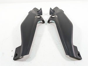 2020 Ducati Hypermotard 950 SP Tail Side Lower Frame Cover Fairing Set 48019721B