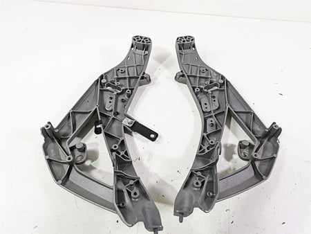 2018 BMW R1200GS GSW K50 Front Carrier Support Center Stay 46638528673 {{ shop.shopifyCountryName }} - Mototech271