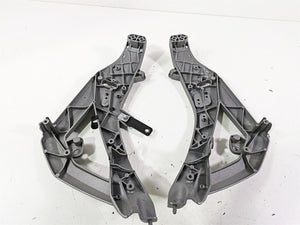 2018  BMW R1200GS GSW K50 Front Carrier Support Center Stay 46638528673 | Mototech271