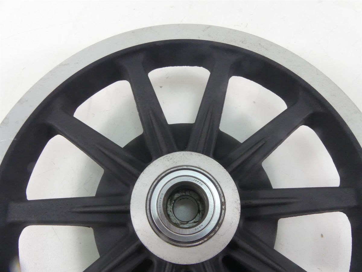 2020 Indian Roadmaster Rear Drive Belt Pulley Sprocket 66 Teeth Tooth 1333429 {{ shop.shopifyCountryName }} - Mototech271