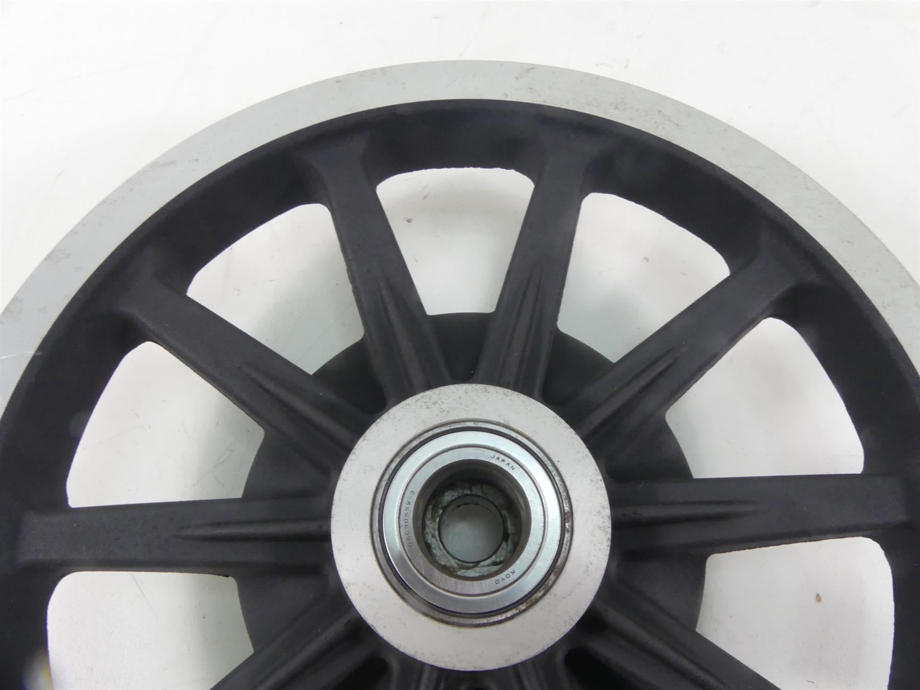 2020 Indian Roadmaster Rear Drive Belt Pulley Sprocket 66 Teeth Tooth 1333429 {{ shop.shopifyCountryName }} - Mototech271