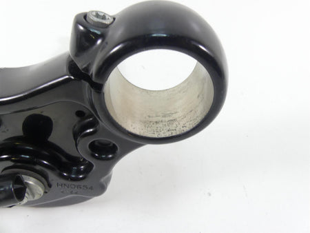 2020 Harley Softail FXBB Street Bob Lower Triple Tree Yoke Clamp - Read 45900170 {{ shop.shopifyCountryName }} - Mototech271