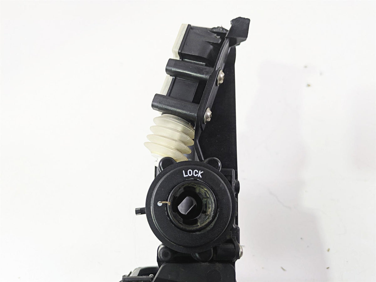 2014 BMW K1600 GTL K48 Right Storage Compartment Box 46637710448 {{ shop.shopifyCountryName }} - Mototech271