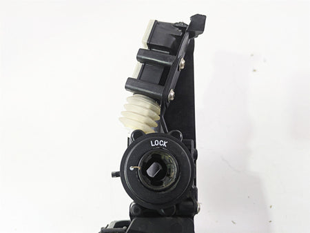 2014 BMW K1600 GTL K48 Right Storage Compartment Box 46637710448 {{ shop.shopifyCountryName }} - Mototech271
