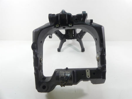 2019 Triumph Street Triple 765R Straight Main Frame Chassis - Slvg T2072542 {{ shop.shopifyCountryName }} - Mototech271