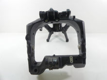 Load image into Gallery viewer, 2019 Triumph Street Triple 765R Straight Main Frame Chassis - Slvg T2072542
