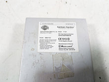 Load image into Gallery viewer, 2009 Harley Touring FLHTCU Electra Glide Harman Kardon Cb Module 76236-06C | Mototech271
