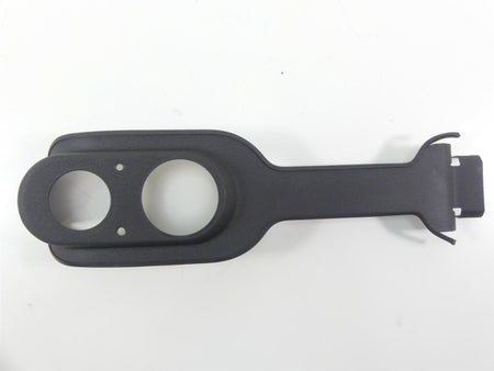 1999 Harley Dyna FXDS Convertible Fuel Gas Petrol Tank Dash Console 61223-02 {{ shop.shopifyCountryName }} - Mototech271