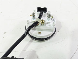2002 Honda V-Twin VTX1800 C Gauges Speedometer Instrument - 15k 37200-MCH-673 | Mototech271