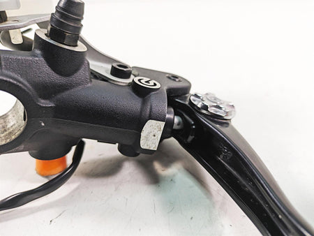2020 KTM 1290 Super Adventure R Front Radial Brake Master Cylinder 6201310110030 {{ shop.shopifyCountryName }} - Mototech271