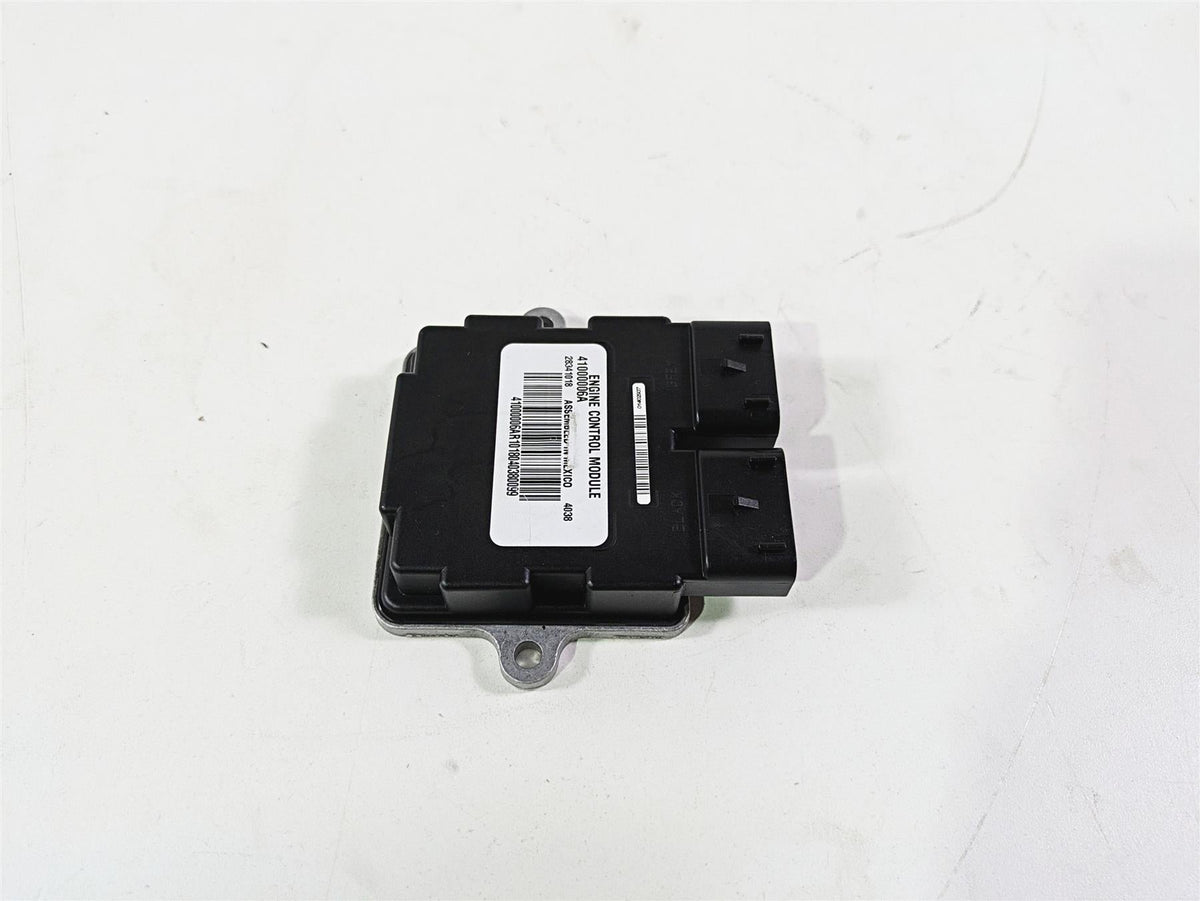 2014 Harley FXDL Dyna Low Rider Cdi Ecu Ecm Engine Control Module 41000006A {{ shop.shopifyCountryName }} - Mototech271