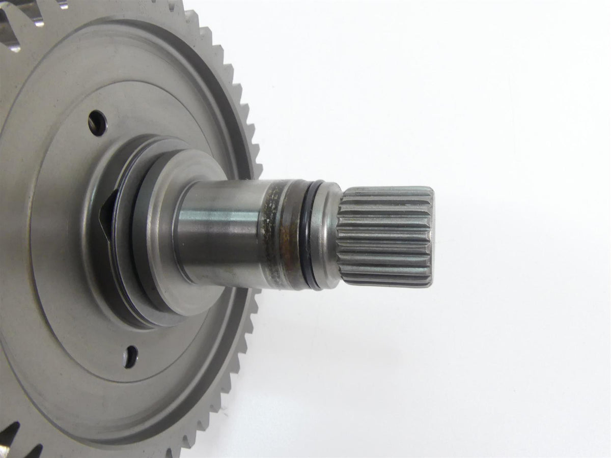 2020 Honda Talon SXS1000R S2R Transmission Gears Internals - Read 23210-HL4-000 {{ shop.shopifyCountryName }} - Mototech271