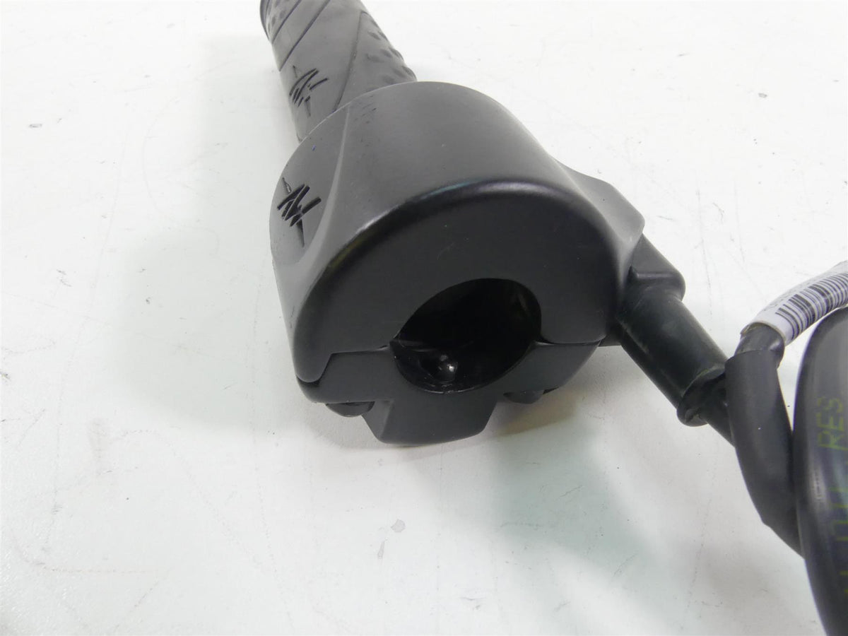 2018 Mv Agusta Brutale 800 RR Ride Fly By Wire Throttle Grip Set 8E00B5444 {{ shop.shopifyCountryName }} - Mototech271