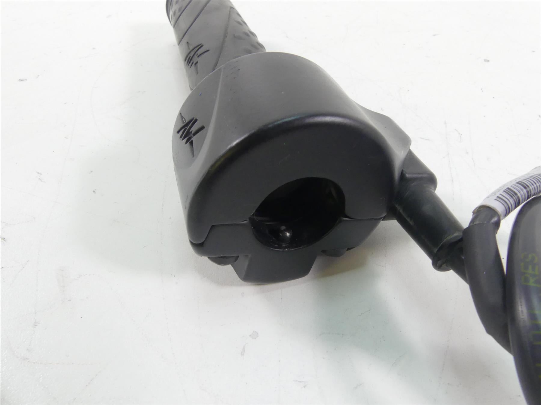 2018 Mv Agusta Brutale 800 RR Ride Fly By Wire Throttle Grip Set 8E00B5444 {{ shop.shopifyCountryName }} - Mototech271