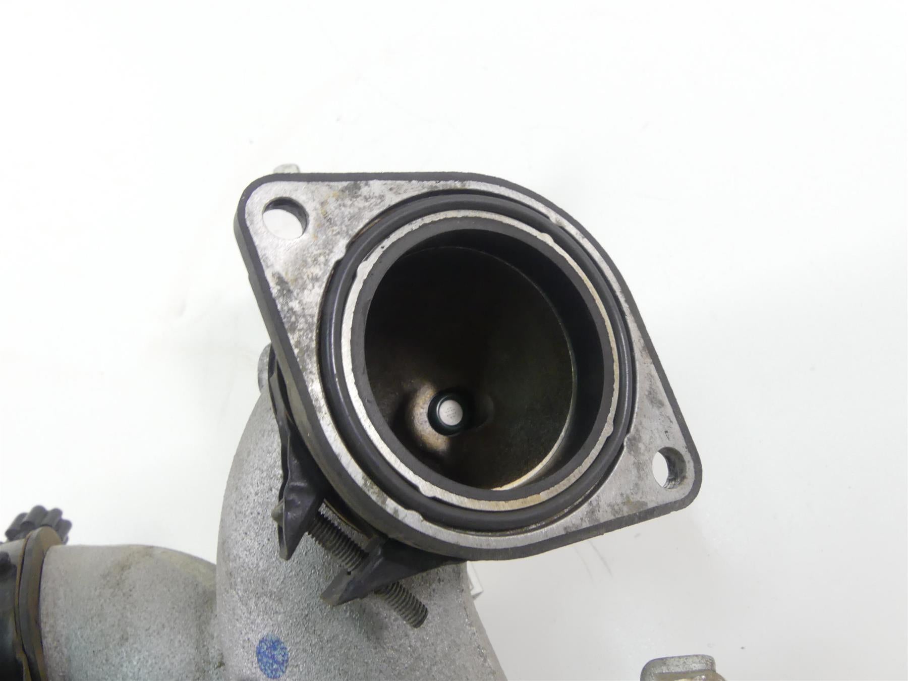 2006 Honda VTX1800 C2 Keihin Throttle Body Bodies Fuel Injection 16400-MCH-003 {{ shop.shopifyCountryName }} - Mototech271