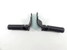 Load image into Gallery viewer, 2010 Honda VT1300 CR Stateline Rear Passenger Footpeg Rest Set 50680-MFY-A00 | Mototech271
